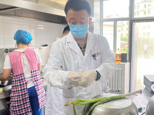 黑龍江省雙鴨山市創(chuàng)新食品安全監(jiān)管模式 備樣捐贈與“你點(diǎn)我檢·你我同查”并舉，同步規(guī)范假肢矯形器市場